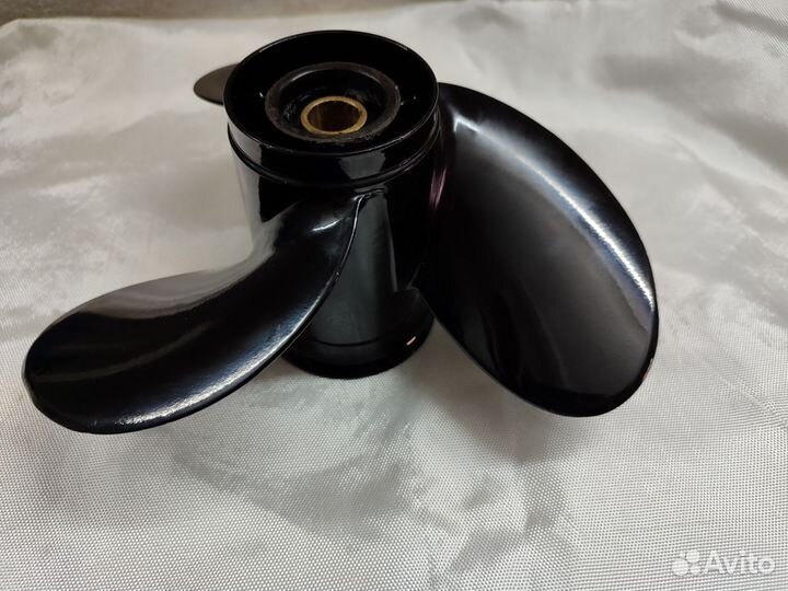 Ходовой винт Mercury Black Max 9.9-20 лс шаг 9