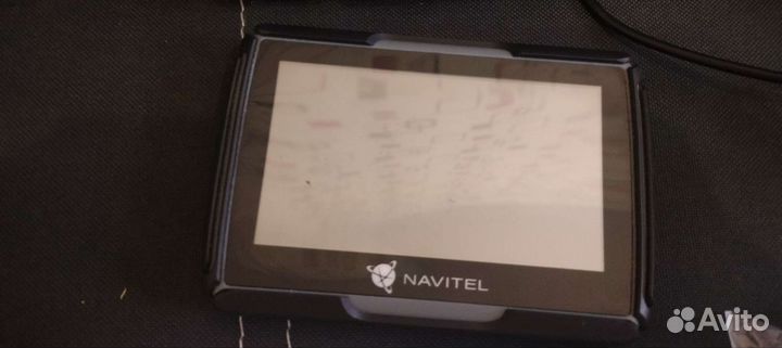 Мотонавигатор Navitel G550