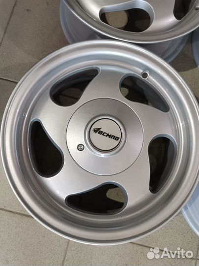 Всмпо Каскад R13 4*98
