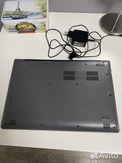 Ноутбук Lenovo IdeaPad 320-15IAP