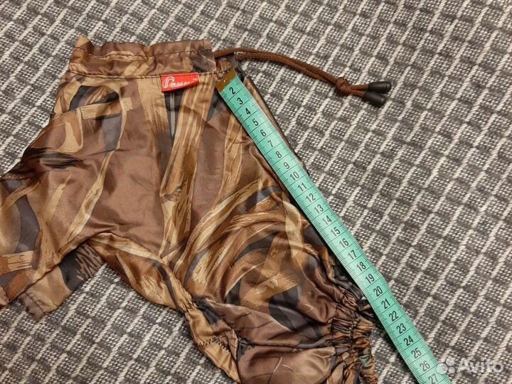 Одежда для маленьких собак пакетом