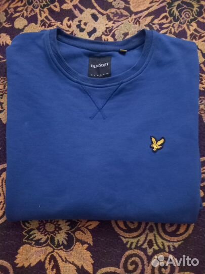 Lyle&Scott