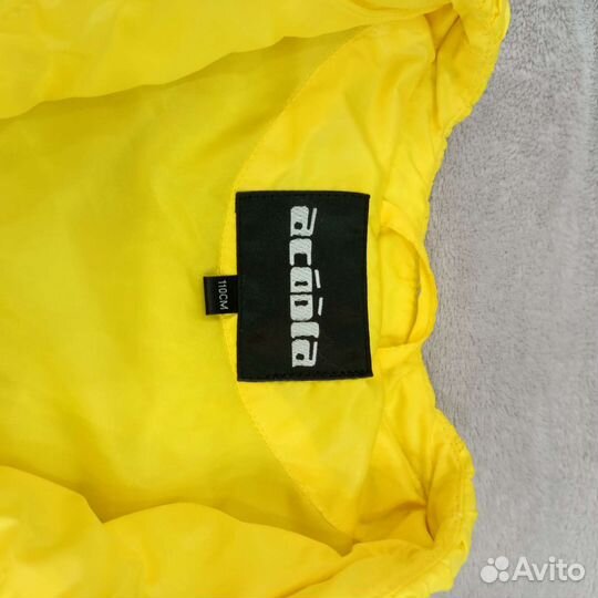 Куртка для девочки