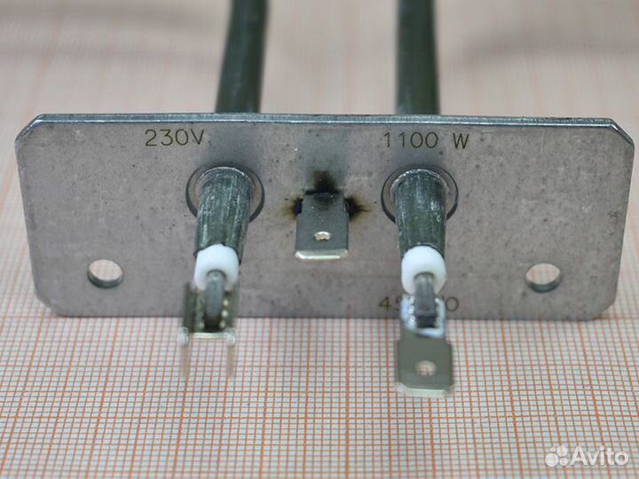 Тэн для духовки beko 562900004 1100W