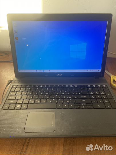 Acer P5W6