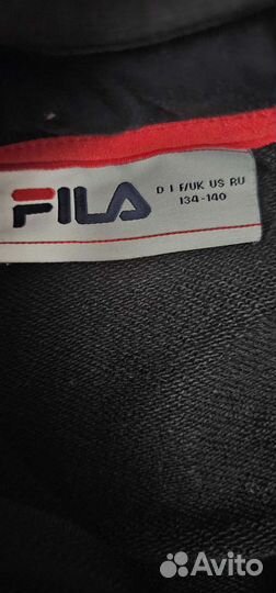 Костюм спортивный