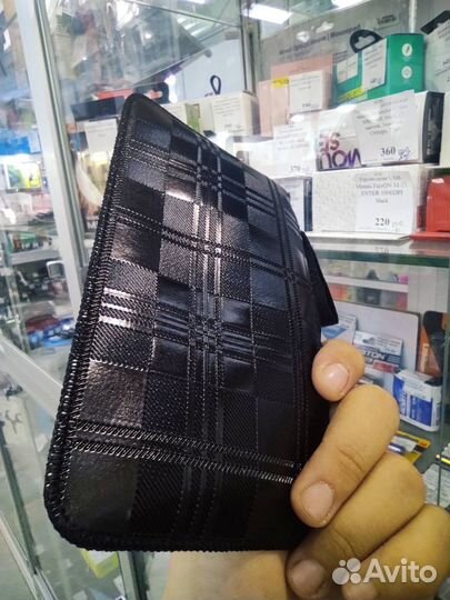 Чехол на молнии