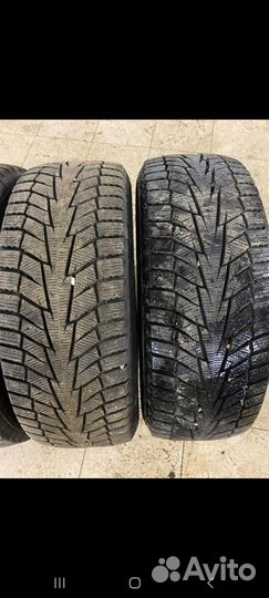 Hankook Winter I'Cept IZ2 215/60 R16 19B