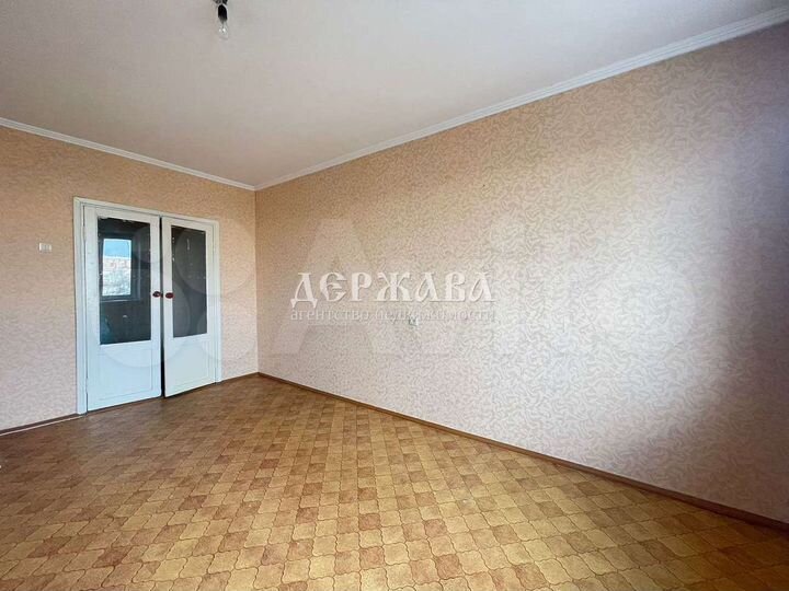 3-к. квартира, 64 м², 4/9 эт.