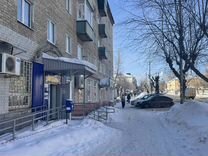 Торговая площадь с высокой проходимостью, 245 м²