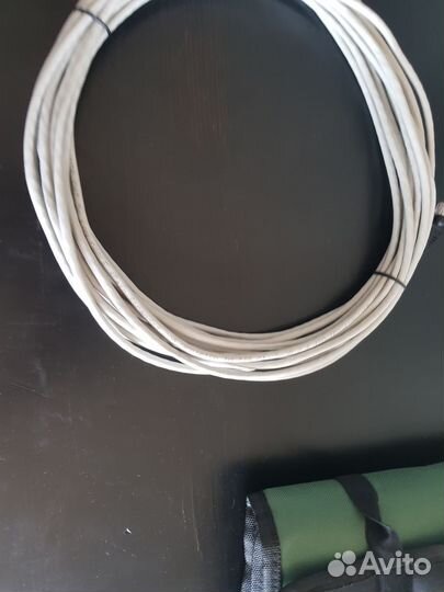 Патч-корд 10 м