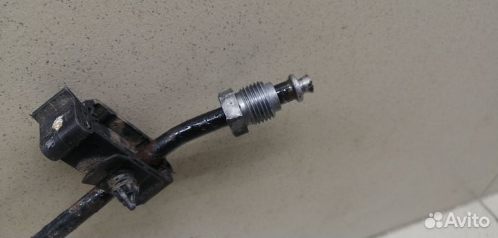 Шланг гидроусилителя Fabia 2007-2015