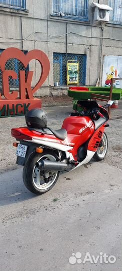 Suzuki rf 400