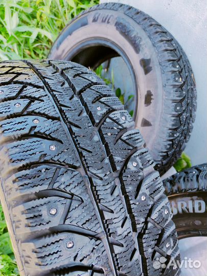 Bridgestone Ice Cruiser 7000S 185/65 R15