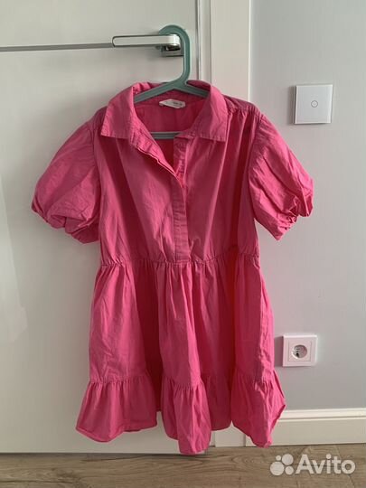 Платье zara