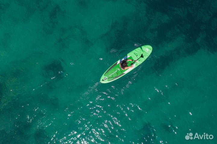 Сап доска Sup board Aqua Marina Breeze