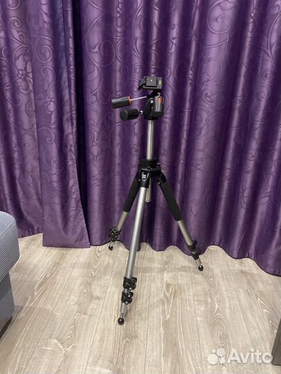 Фотоштатив Rekam RT-P55