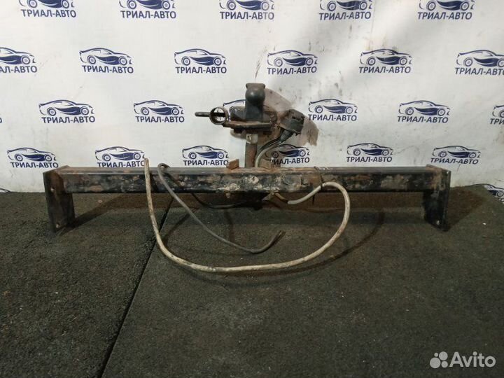 Фаркоп Astra J