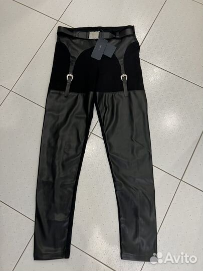 Новые лосины. Турция