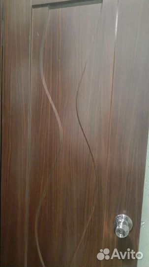 Двери межкомнатные