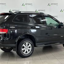 SsangYong Kyron 2.0 MT, 2012, 201 587 км, с пробегом, цена 1 050 000 руб.