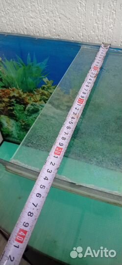 Продам аквариум