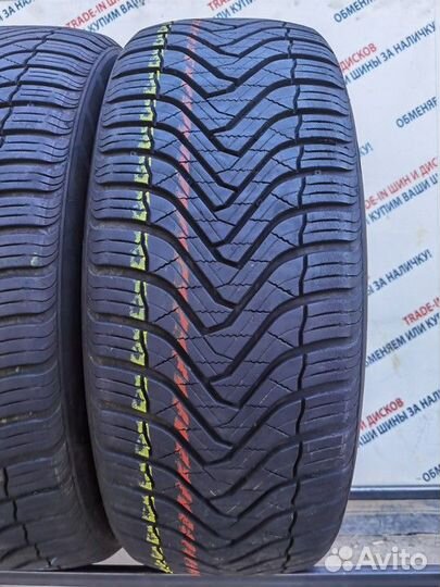 Gripmax Status Allclimate 235/55 R19 105W