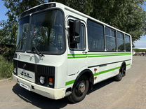 Городской автобус ПАЗ 32054, 2005