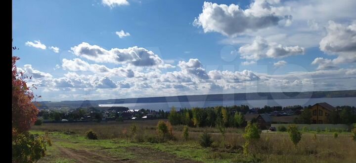 Участок 15 сот. (СНТ, ДНП)