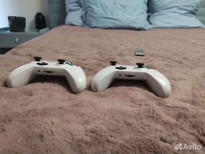 Игровая приставка xbox one s 1tb