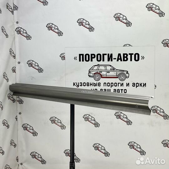 Кузовной порог откатной двери Peugeot Boxer 2