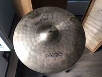 Paiste alpha full ride 20"