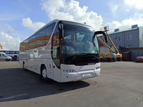 Туристический автобус Neoplan Tourliner, 2007