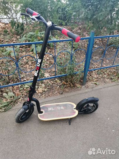 Самокат Blade Sport