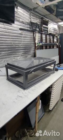 Дымники, колпаки на дымоход