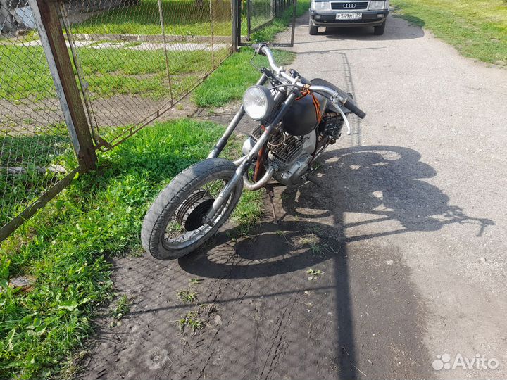 Боббер Иж ю5