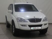 SsangYong Kyron 2.0 MT, 2013, 169 732 км, с пробегом, цена 900 000 руб.