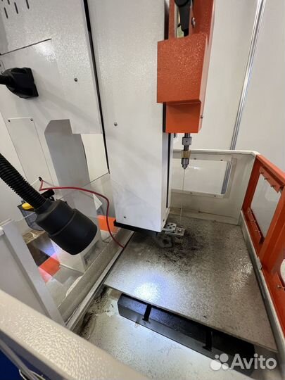 Супердрель FX ZNC 301