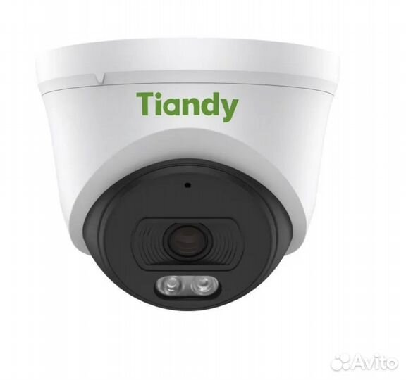 IP камера с микрофоном 2мп tiandy TC-C32XN