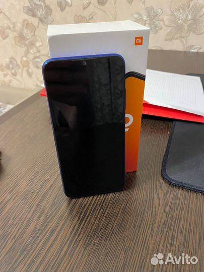 Xiaomi Mi A3, 4/64 ГБ