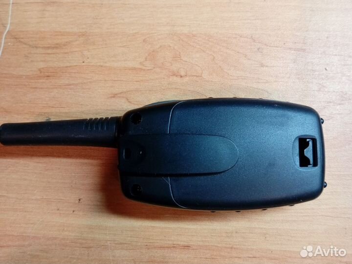 Рация комплект 2 шт