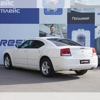 Dodge Charger 2.7 AT, 2009, 193 143 км, с пробегом, цена 1 349 000 руб.