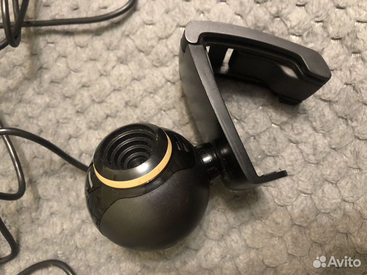 Веб-камера Logitech