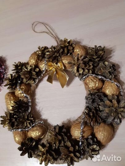 Поделки в детский сад,школу