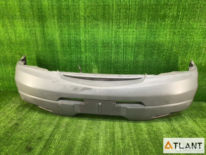 Бампер передний nissan vanette