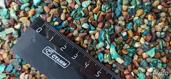 Аквариумный грунт