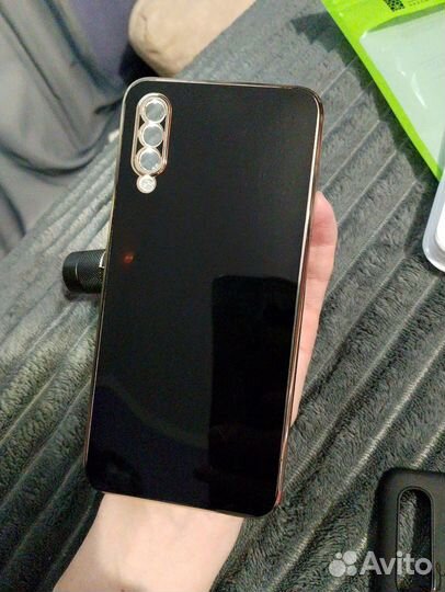 Чехлы на телефон samsung a 50, a 30s