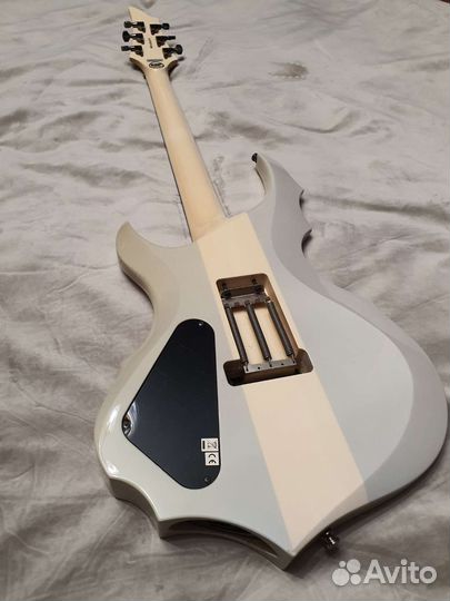 ESP Forest GT Kiso Custom Shop 2007