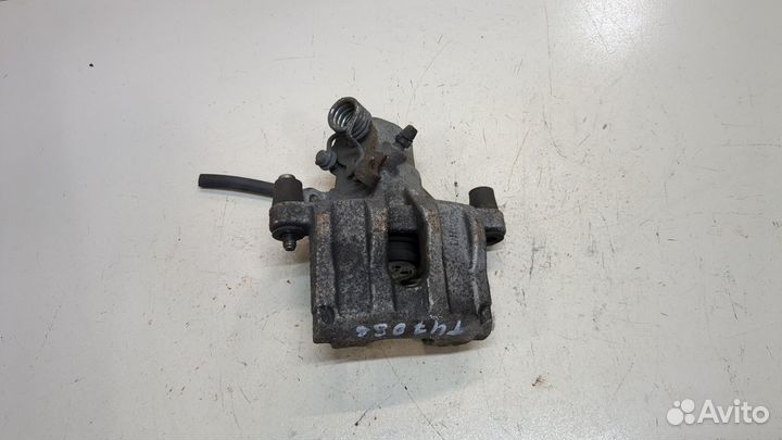 Суппорт Volvo V50, 2008