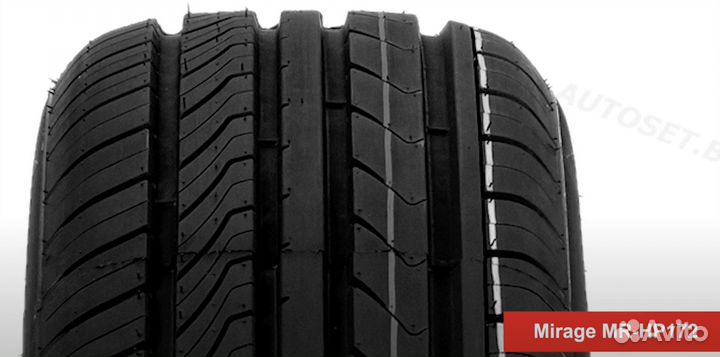 Mirage MR-HP172 235/60 R18 107V